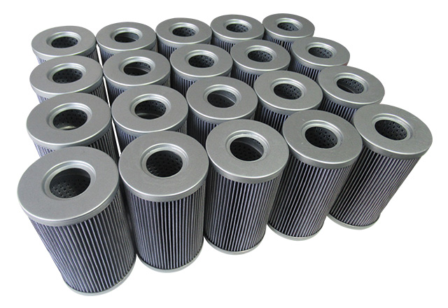 stainless steel oil filter